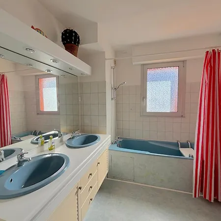 Algues Roses Apartment Wimereux Exterior photo