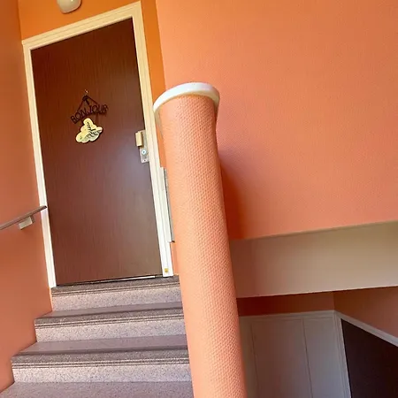 Algues Roses Apartment Wimereux Exterior photo