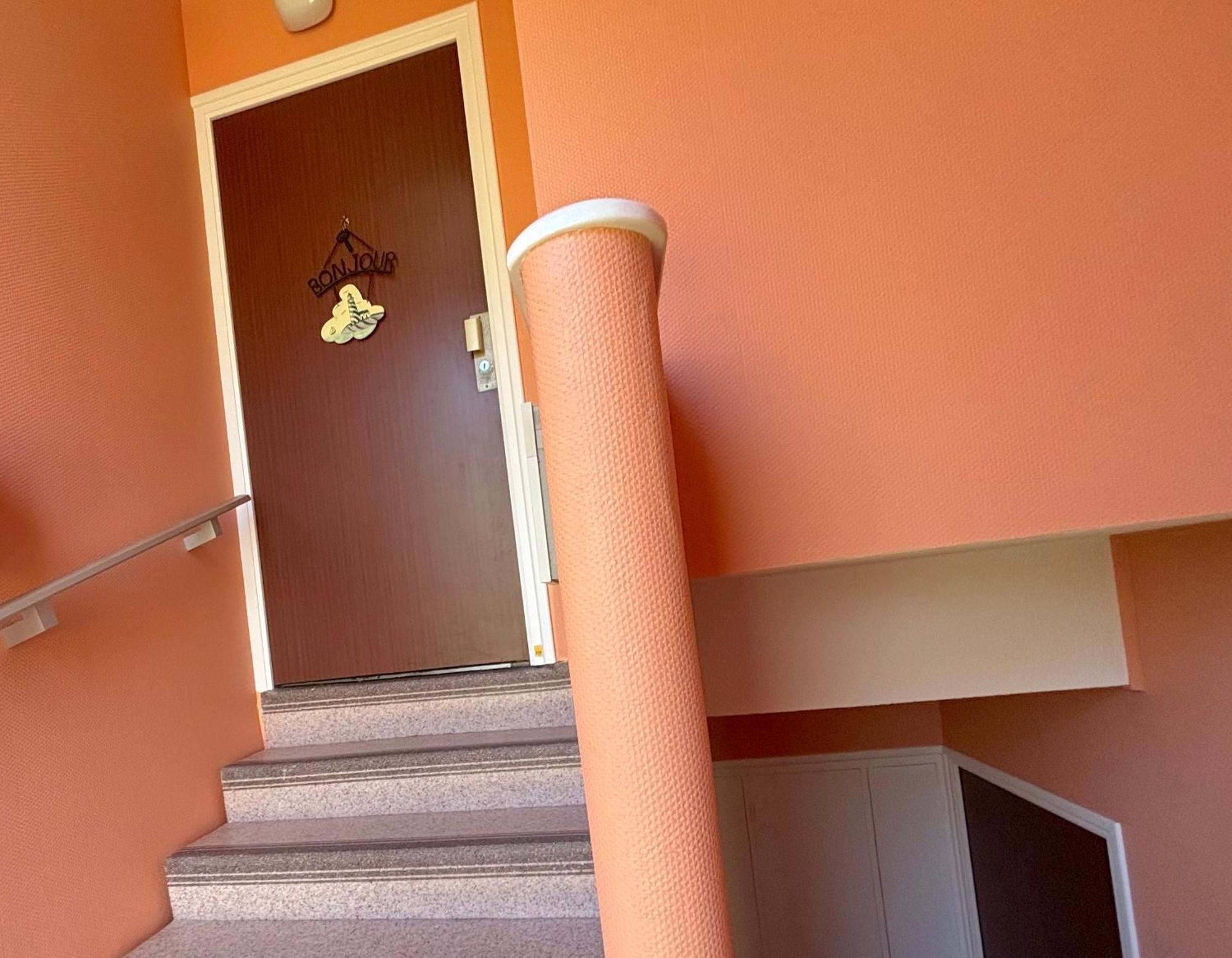 Apartment Algues Roses